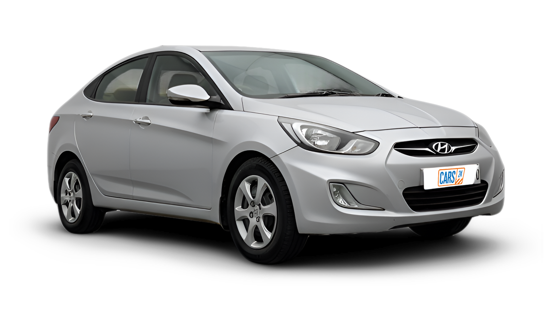 Hyundai Verna-img